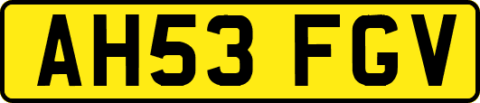 AH53FGV