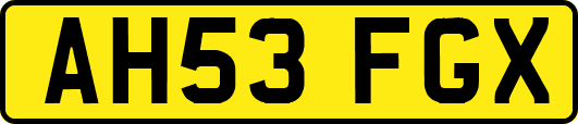 AH53FGX