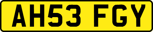 AH53FGY