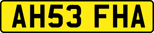 AH53FHA