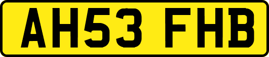 AH53FHB