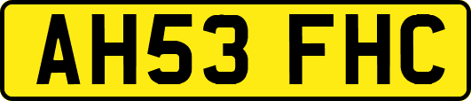 AH53FHC