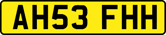 AH53FHH