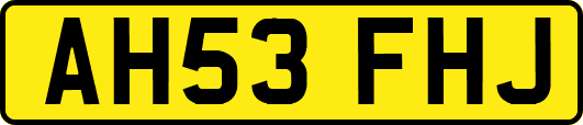 AH53FHJ