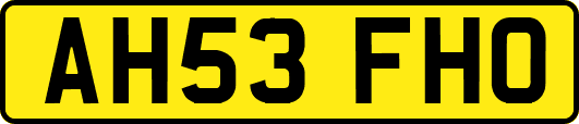 AH53FHO