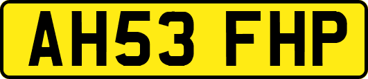 AH53FHP