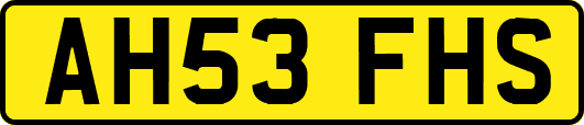 AH53FHS