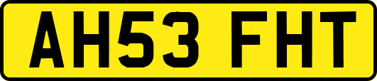 AH53FHT