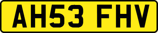 AH53FHV