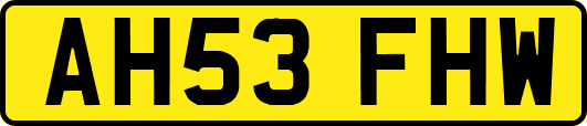 AH53FHW