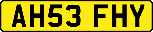 AH53FHY