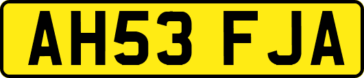 AH53FJA
