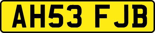 AH53FJB