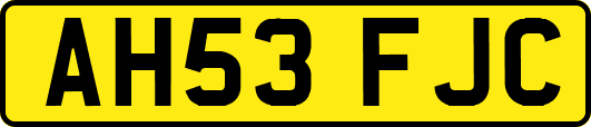 AH53FJC