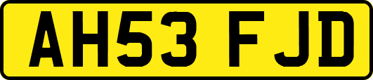 AH53FJD