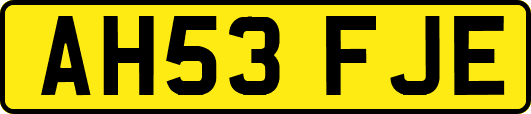AH53FJE
