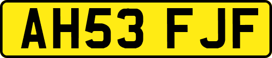 AH53FJF