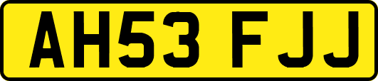 AH53FJJ