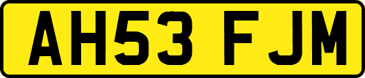 AH53FJM