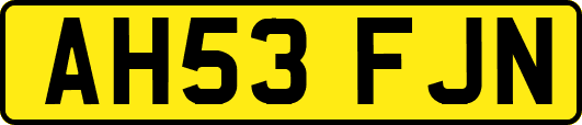 AH53FJN