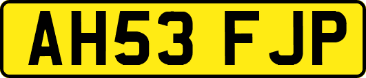 AH53FJP