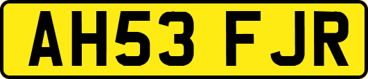 AH53FJR