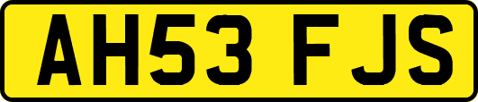 AH53FJS