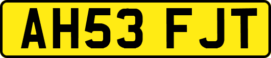 AH53FJT