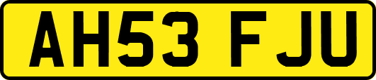 AH53FJU