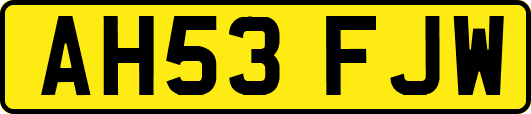 AH53FJW