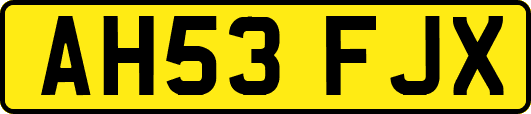 AH53FJX