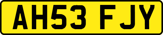 AH53FJY