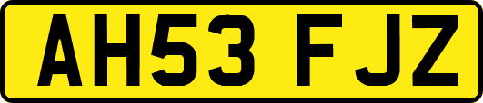 AH53FJZ