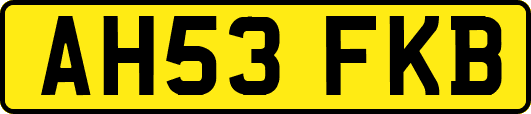 AH53FKB