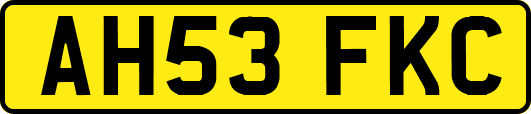 AH53FKC