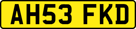 AH53FKD