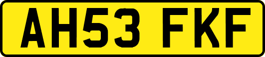 AH53FKF