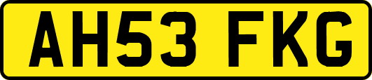 AH53FKG
