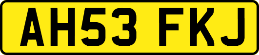 AH53FKJ