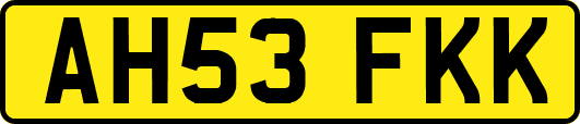 AH53FKK