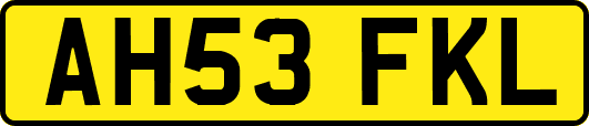 AH53FKL