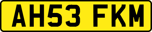 AH53FKM