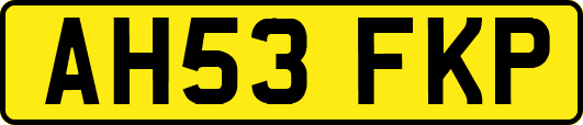 AH53FKP