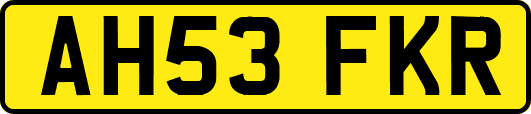 AH53FKR