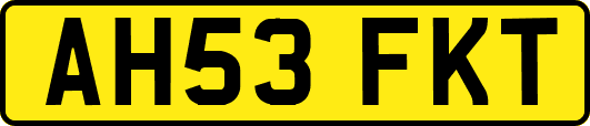 AH53FKT