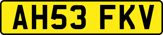 AH53FKV