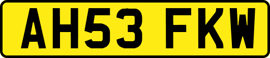 AH53FKW