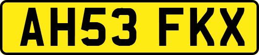 AH53FKX