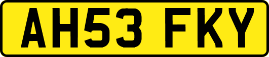 AH53FKY