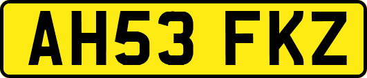 AH53FKZ